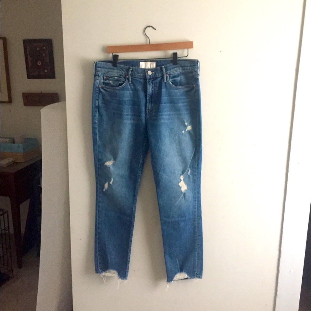 COPY - Mother jeans brand new size 31